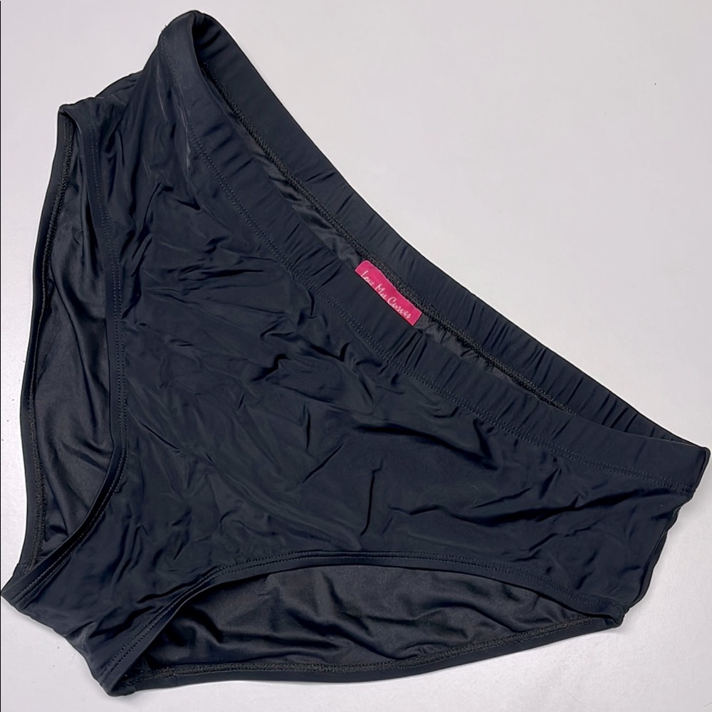 **Mix & Match** Love My Curves bikini bottom - size 20/3X